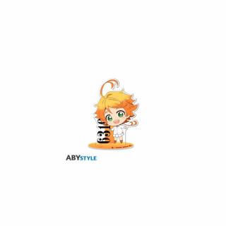 THE PROMISED NEVERLAND - Acryl® - Chibi Emma