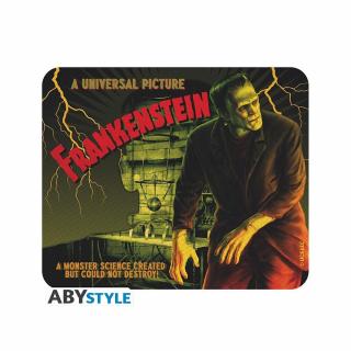 UNIVERSAL MONSTERS - Flexi egérpad - "Frankenstein"