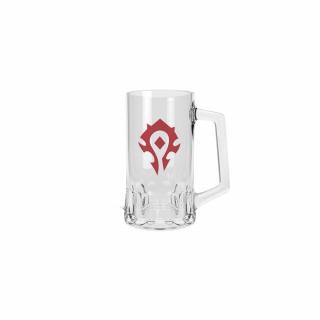 World of Warcraft Horda korsó 500 ml