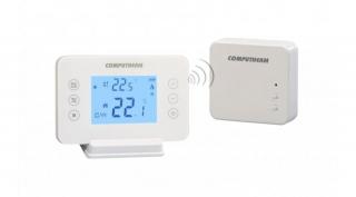 Termosztát digitális rádiófrekvenciás T70 RF