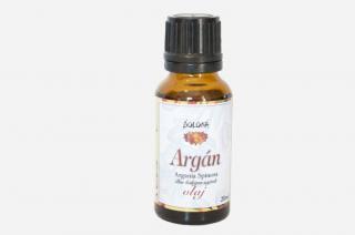 Argán olaj bio 20ml