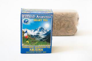 Arjuna - ájurvédikus szív tea