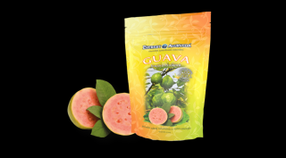 Guava gyümölcs - természetes A, C vitamin és rost