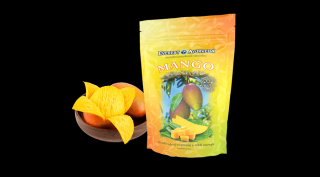 Mango gyümölcs - természetes A, C vitamin