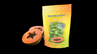 Papaya gyümölcs - természetes A, C vitamin és enzimek