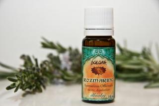 Rozmaring illóolaj 10ml