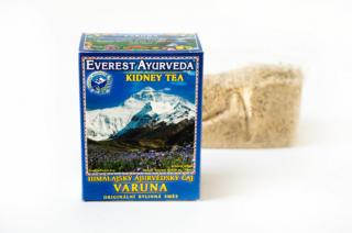Varuna - ájurvédikus vese  prosztata tea