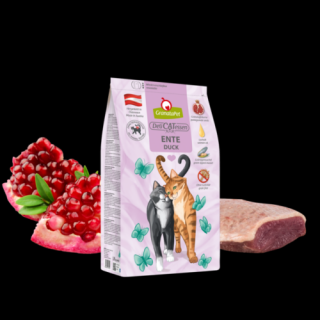 GranataPet DeliCatessen száraztáp kacsa 1,8kg