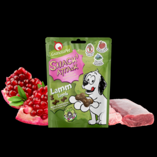 GranataPet Dog - Snack' Attack lamb 100 g