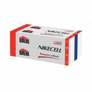 Bachl Nikecell EPS 30 - általános hőszigetelő lemez - 100 mm