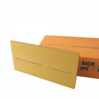 Bachl XPS 200 - univerzális hőszigetelő - 1250x600x20 mm