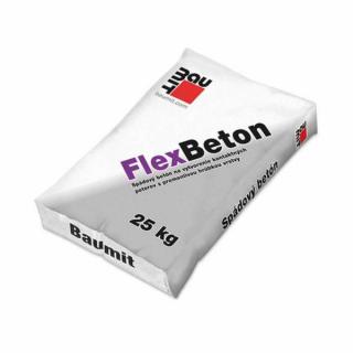 Baumit Flex Beton - 25 kg