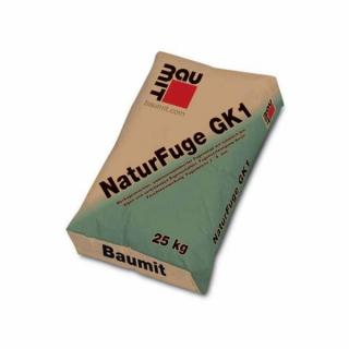 Baumit Naturfuge, natúr fugázó GK1 - 25 kg