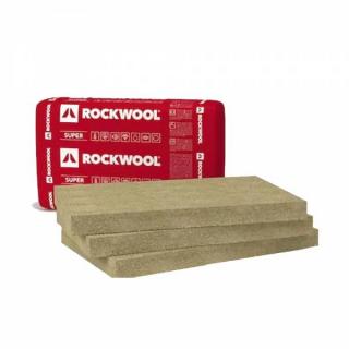 Rockwool Airrock LD Super 1000 x 600 x 120 mm