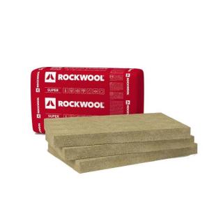 Rockwool Multirock Super kőzetgyapot 1000 x 610 x 100 mm