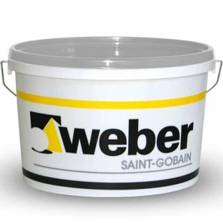 Weber weber.col primer - alapozó - 15 kg