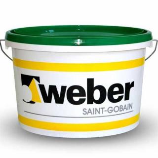 Weber weber.niv primer - aljzatkiegyenlítő alapozó - 2 kg