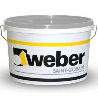Weber weber.prim H703 - flaut festékalapozó - 15 kg
