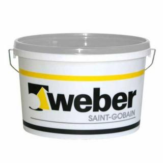 Weber weber.prim H706 - tapadóemulzió 15 kg
