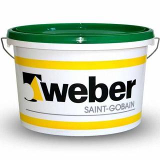 Weber weber.therm primer - vékonyvakolat alapozó - 5 kg