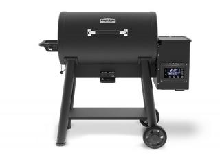 Broil King Crown Pellet 500