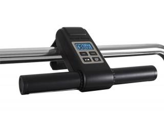 Broil King Deluxe Grill világítás és időzítő