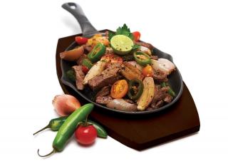 Broil King Fajita sütő