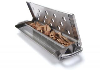 Broil King Füstölő doboz (nagy, nyitható tetővel)
