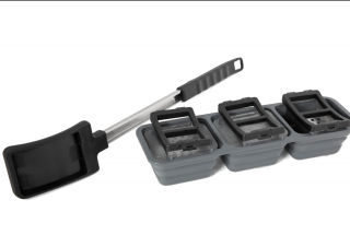 Broil King Jég grill kefe