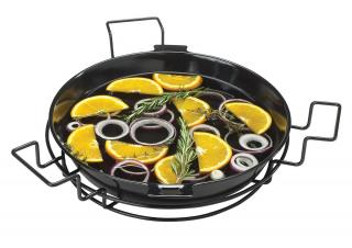 Broil King KEG Pároló szett
