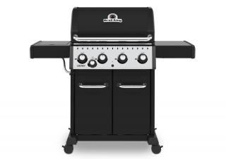 Broil King kerti gázgrill - Crown 440 - 2024