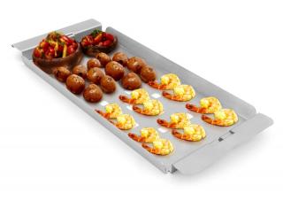Broil King Keskeny sütőlemez