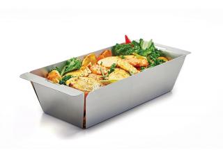 Broil King Keskeny wok