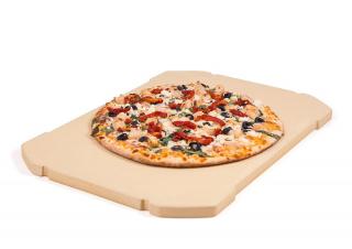 Broil King Négyszögletű pizzakő