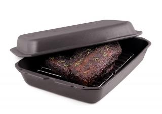 Broil King Öntöttvas pecsenyesütő