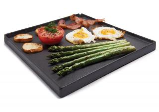Broil King Öntöttvas sütőlap - Baron, Crown 340/440/490/590