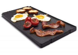 Broil King Öntöttvas sütőlap - Regal 490S/590S, Imperial XL