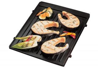 Broil King Öntöttvas sütőlap - Signet 320/340/390