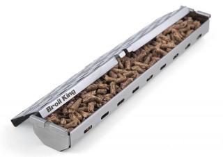 Broil King Pellet füstölő doboz