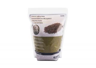 Broil King Pellet - Hickory