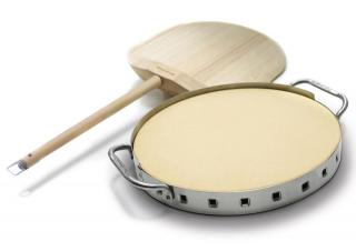 Broil King Pizzasütő szett