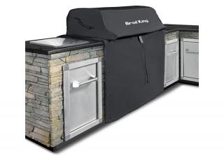 Broil King Prémium takaróponyva - Imperial 670/690/XLS built in