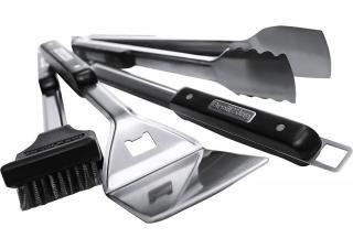 Broil King Professzionális 4 részes Grill készlet