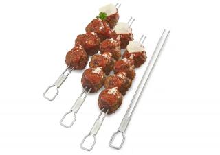 Broil King Rozsdamentes nyárs szett