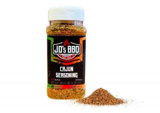 JD's BBQ Cajun Rub szóródobozban 300 g