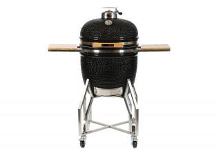 Kamado Chef 19 Black - 2024