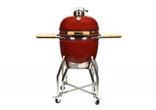 Kamado Chef 19 Red - 2024