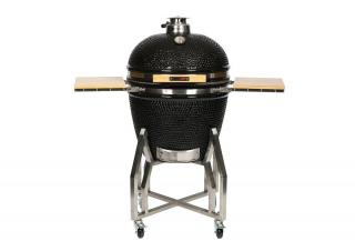 Kamado Chef 22 Black - 2022