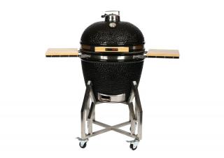 Kamado Chef 22 Black - 2024