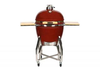 Kamado Chef 22 Red - 2022